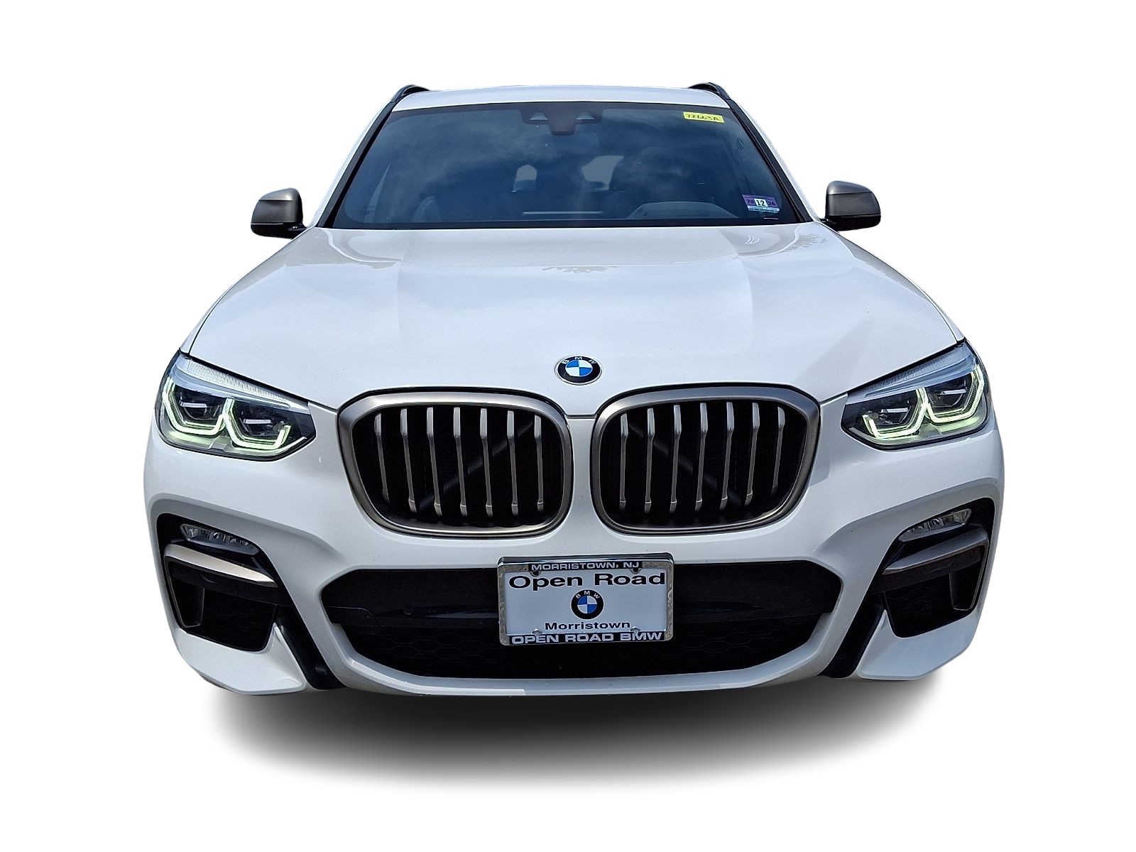 2019 BMW X3 M40i Sports Activity Vehicle