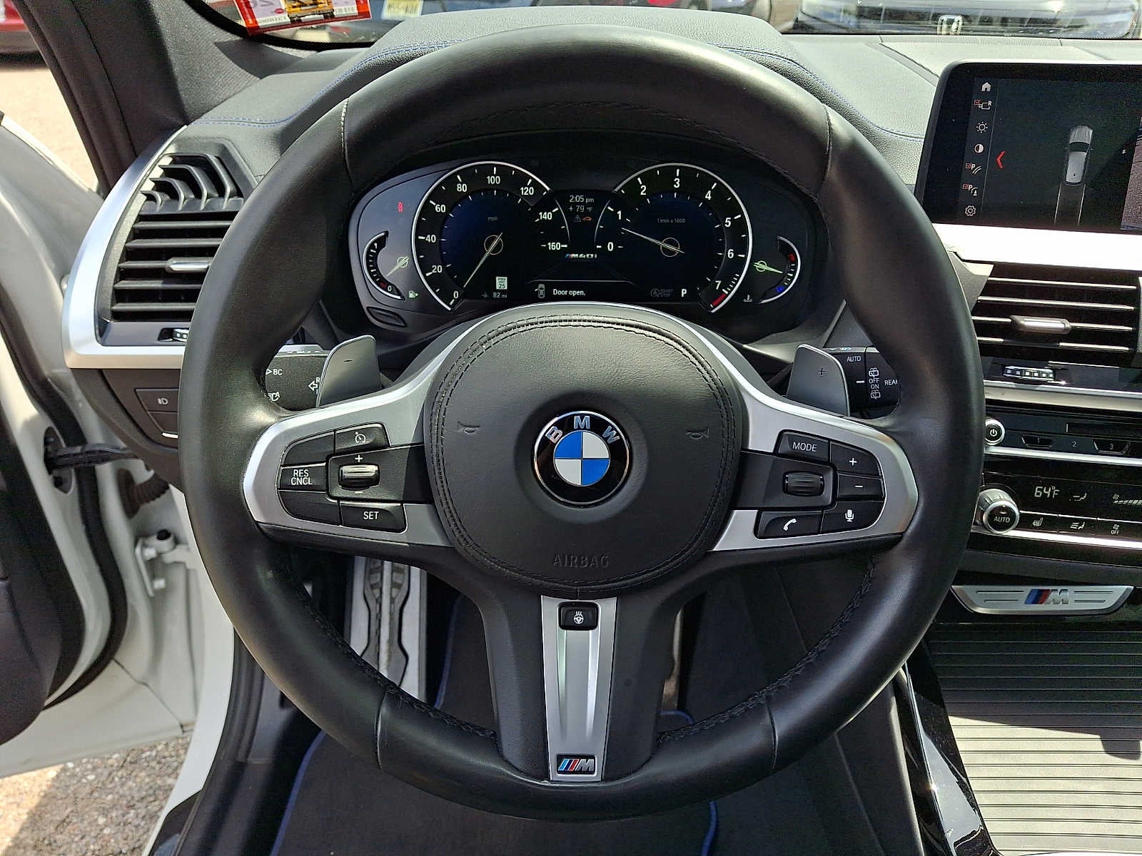 2019 BMW X3 M40i Sports Activity Vehicle
