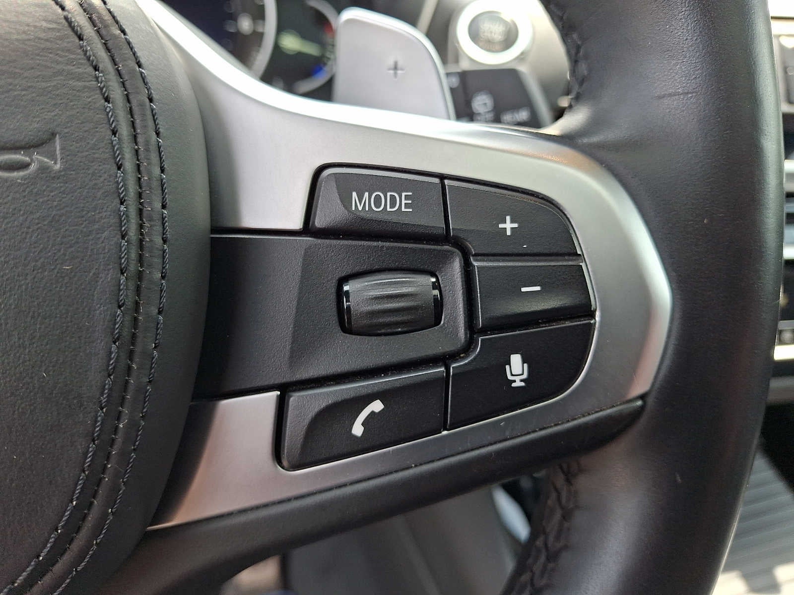 2019 BMW X3 M40i Sports Activity Vehicle