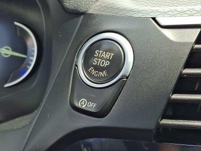 2019 BMW X3 M40i Sports Activity Vehicle