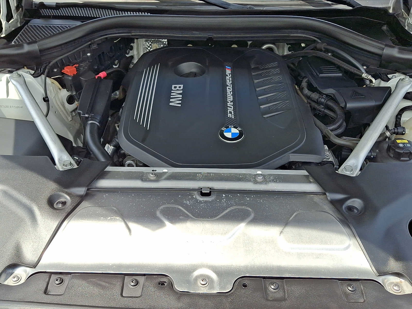 2019 BMW X3 M40i Sports Activity Vehicle