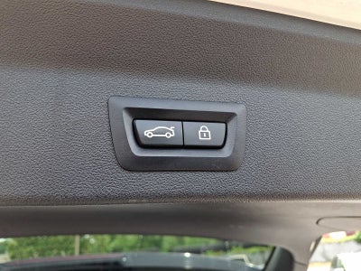 2019 BMW X3 M40i Sports Activity Vehicle