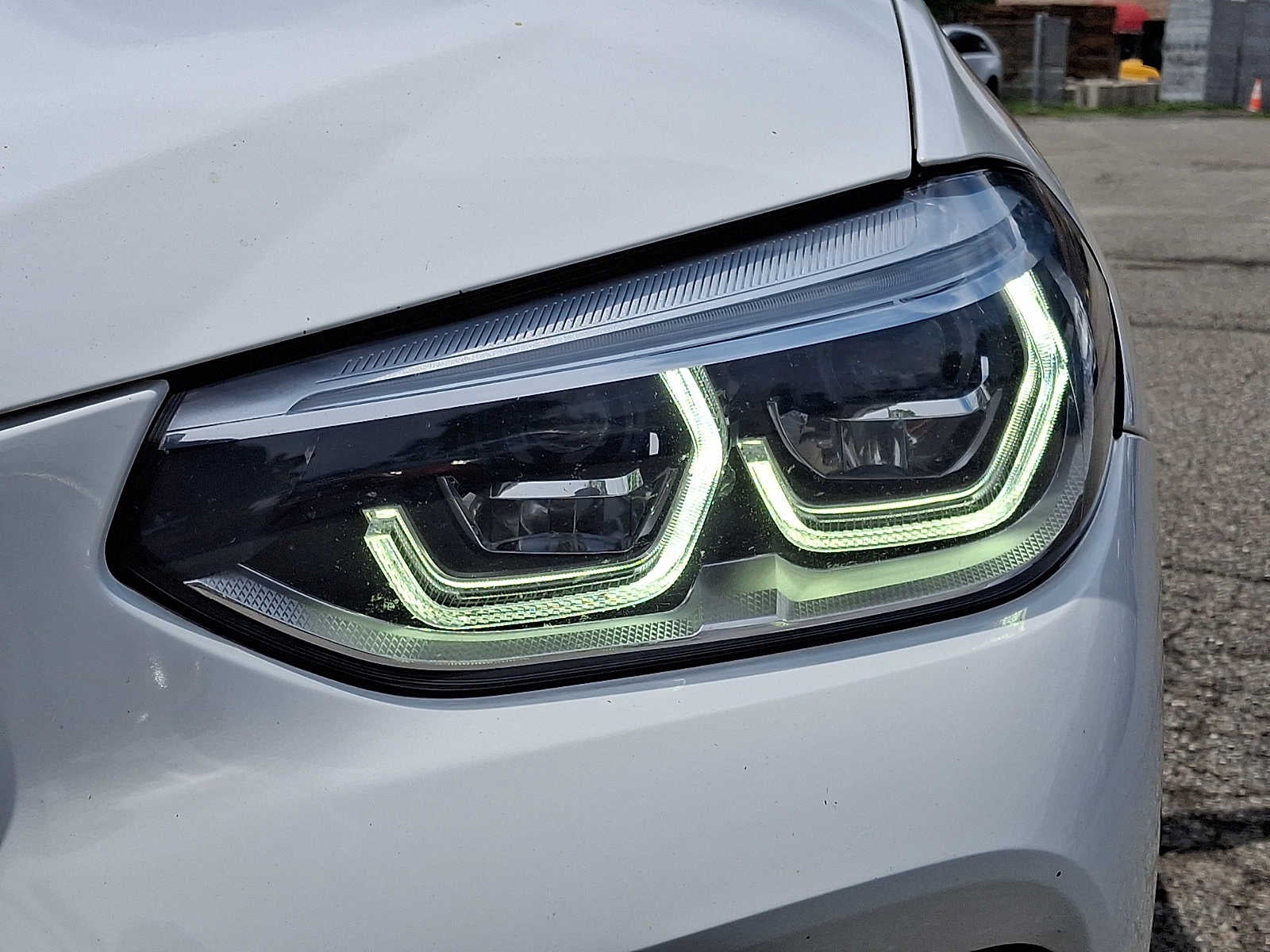 2019 BMW X3 M40i Sports Activity Vehicle