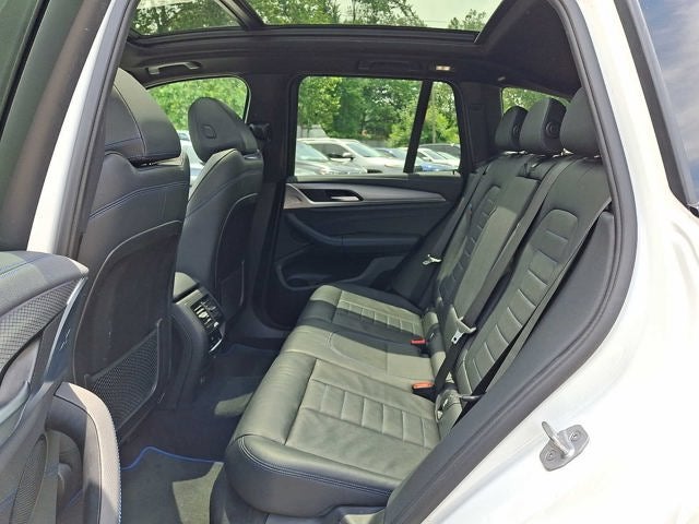 2019 BMW X3 M40i Sports Activity Vehicle