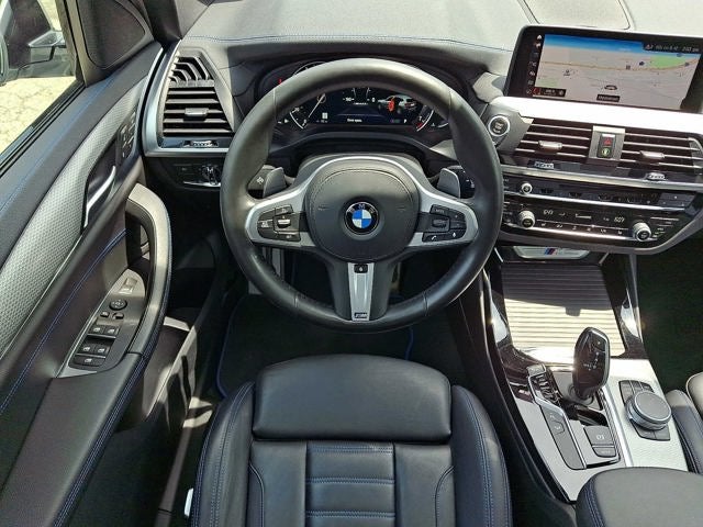 2019 BMW X3 M40i Sports Activity Vehicle