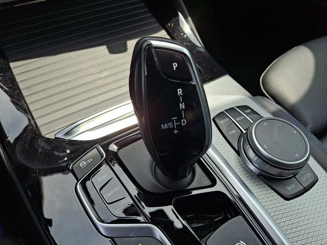2019 BMW X3 M40i Sports Activity Vehicle
