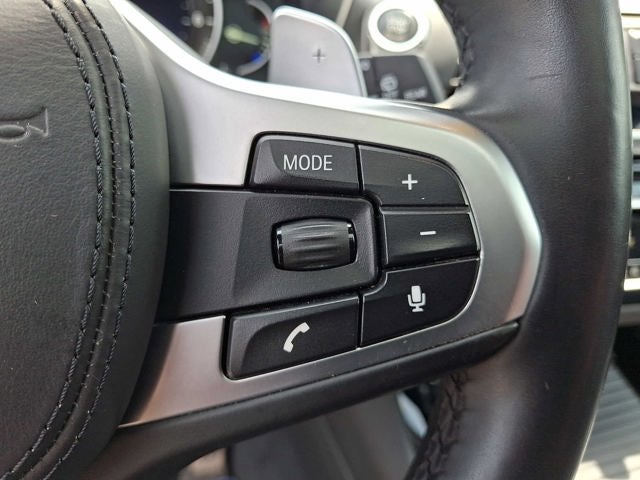2019 BMW X3 M40i Sports Activity Vehicle