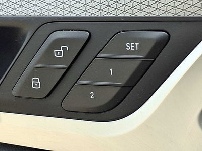 2019 BMW X3 M40i Sports Activity Vehicle