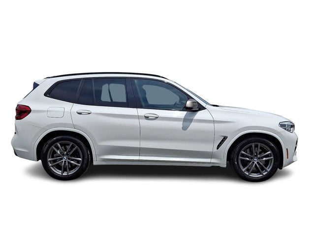 2019 BMW X3 M40i Sports Activity Vehicle