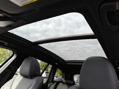 2021 BMW X3 xDrive30i Sports Activity Vehicle