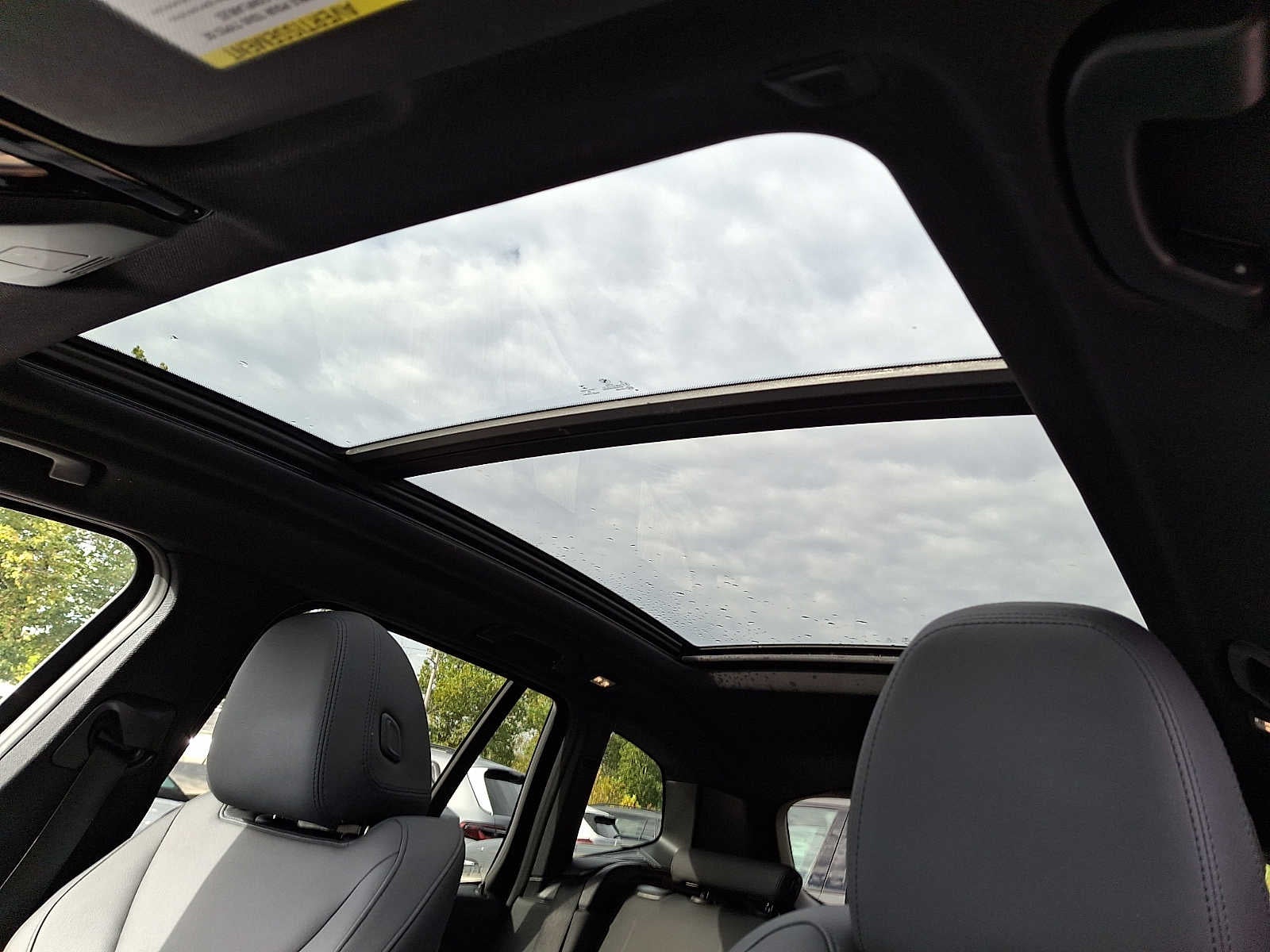 2021 BMW X3 xDrive30i Sports Activity Vehicle
