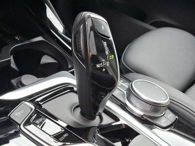 2021 BMW X3 xDrive30i Sports Activity Vehicle