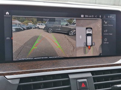 2021 BMW X3 xDrive30i Sports Activity Vehicle