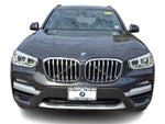2021 BMW X3 xDrive30i Sports Activity Vehicle