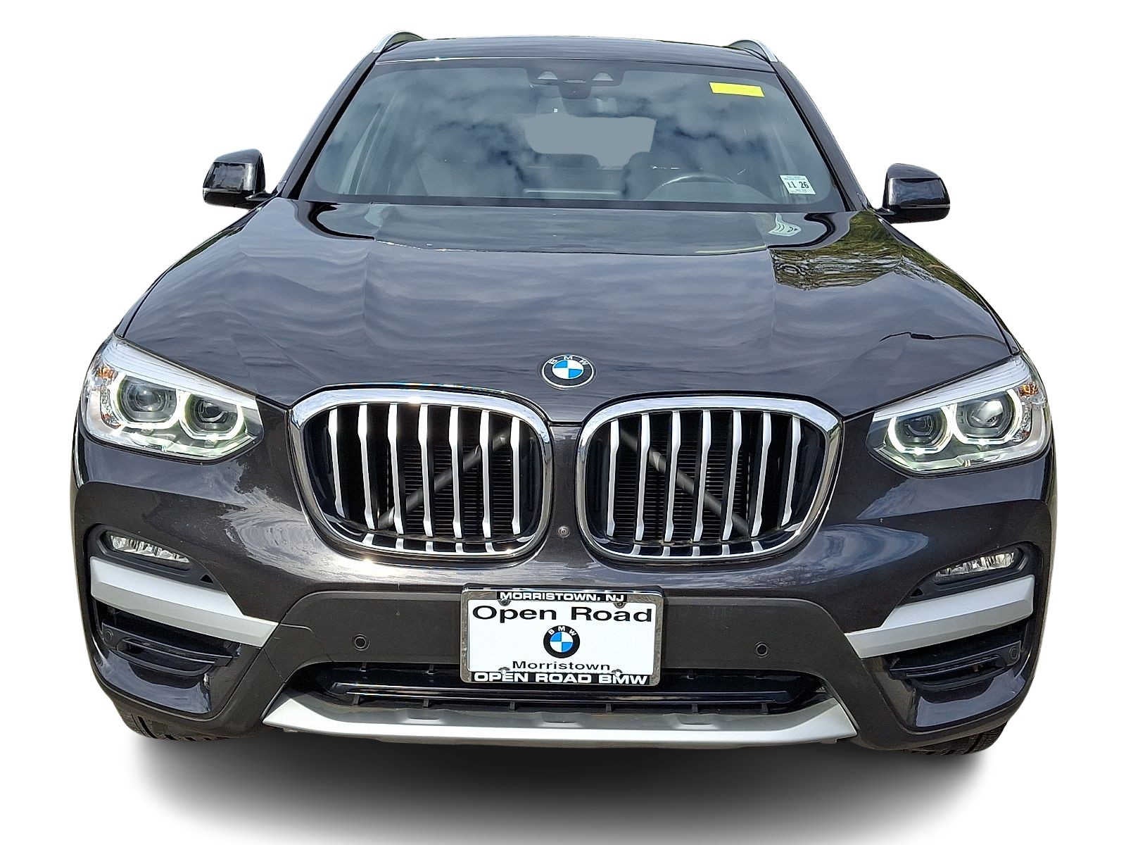 2021 BMW X3 xDrive30i Sports Activity Vehicle