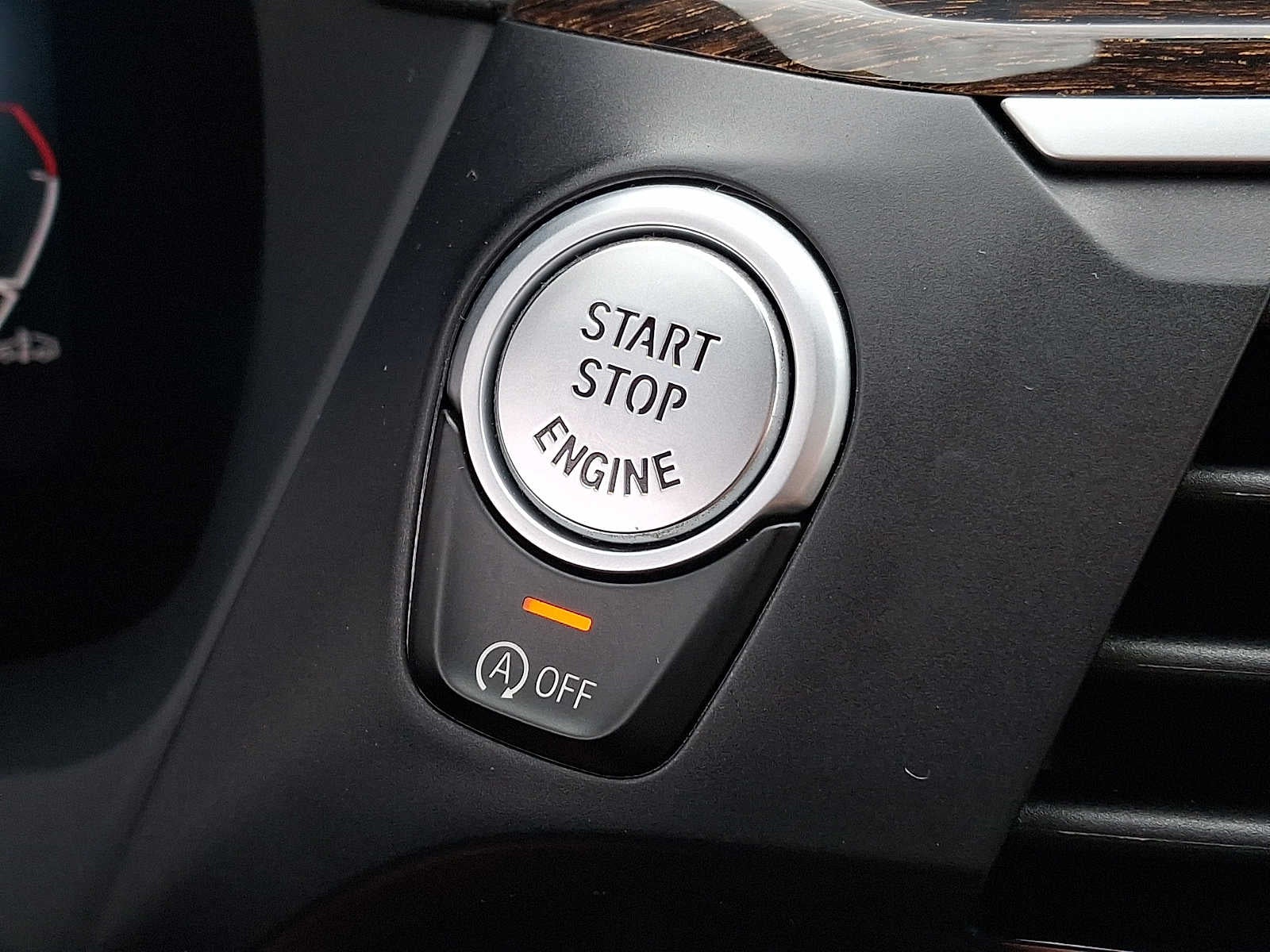 2021 BMW X3 xDrive30i Sports Activity Vehicle