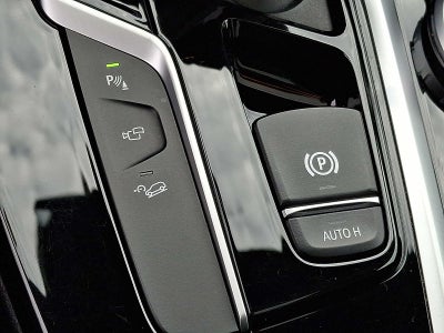 2021 BMW X3 xDrive30i Sports Activity Vehicle