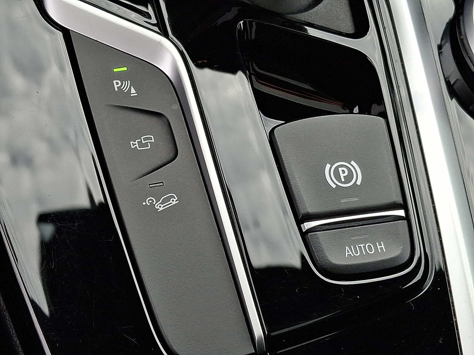 2021 BMW X3 xDrive30i Sports Activity Vehicle