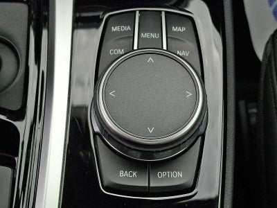 2021 BMW X3 xDrive30i Sports Activity Vehicle