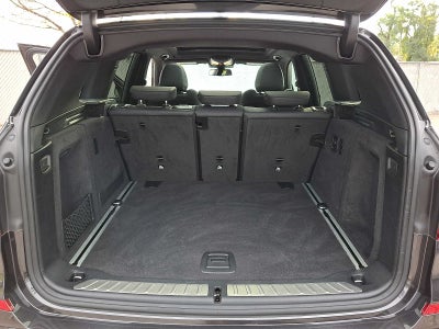 2021 BMW X3 xDrive30i Sports Activity Vehicle