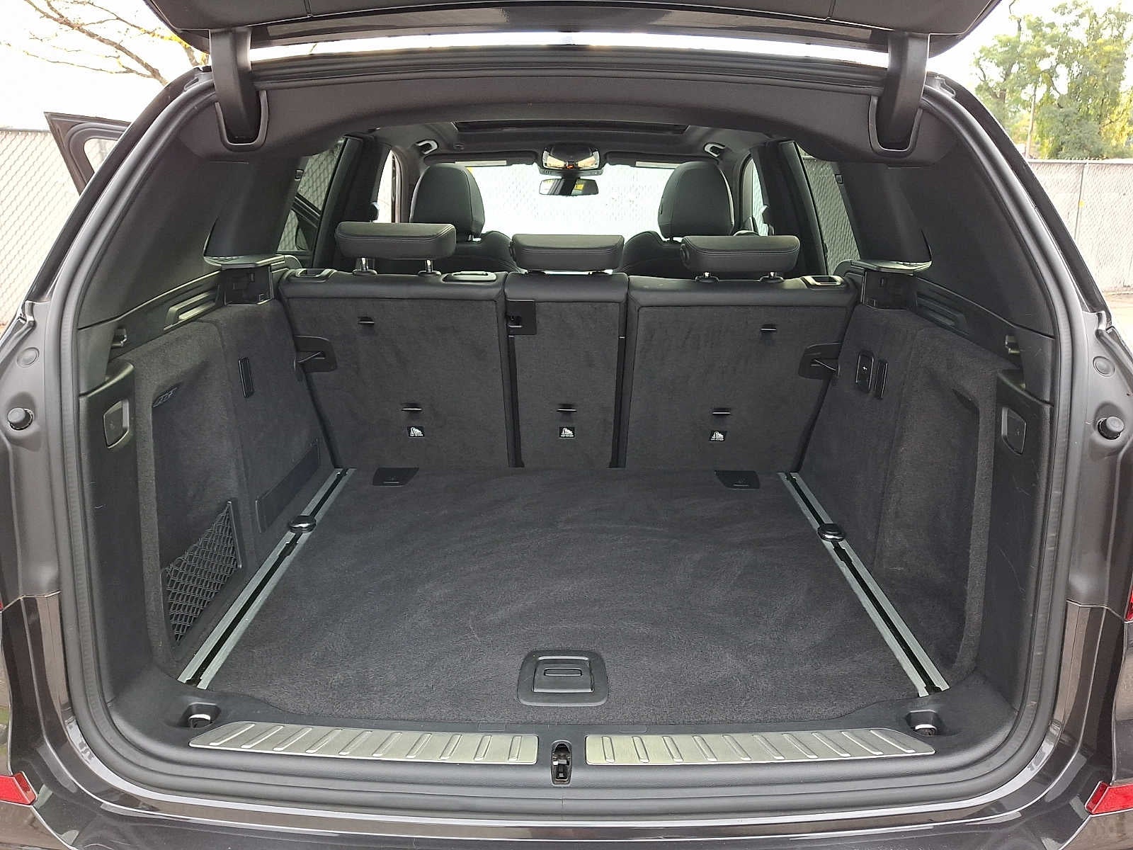 2021 BMW X3 xDrive30i Sports Activity Vehicle