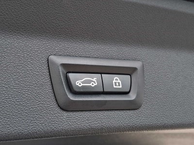2021 BMW X3 xDrive30i Sports Activity Vehicle