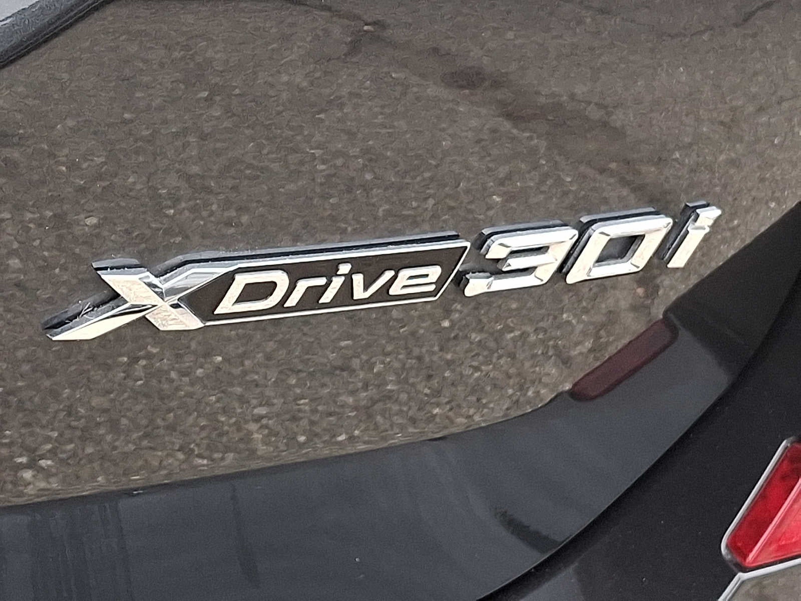 2021 BMW X3 xDrive30i Sports Activity Vehicle