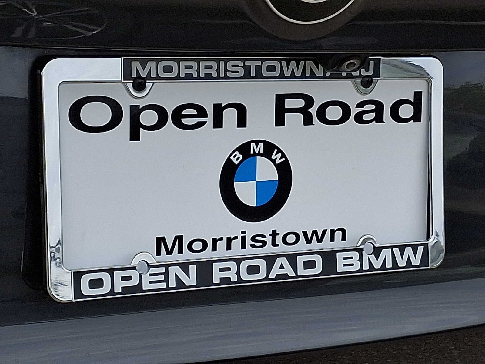 2021 BMW X3 xDrive30i Sports Activity Vehicle