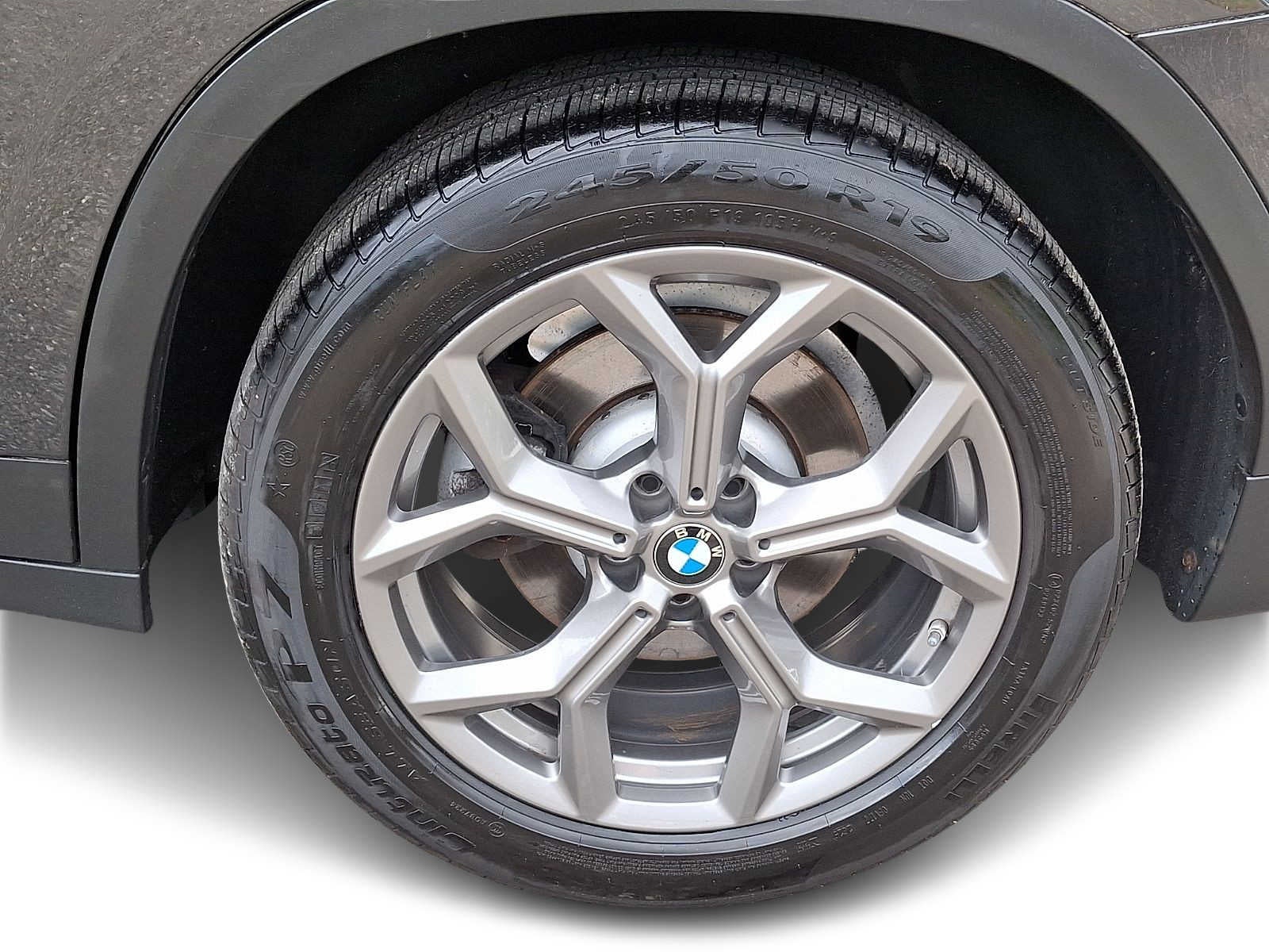 2021 BMW X3 xDrive30i Sports Activity Vehicle