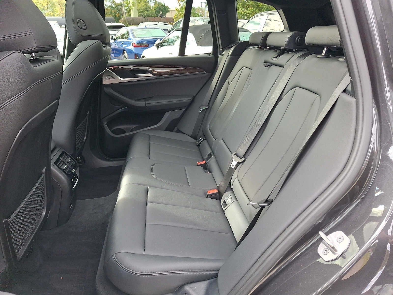 2021 BMW X3 xDrive30i Sports Activity Vehicle