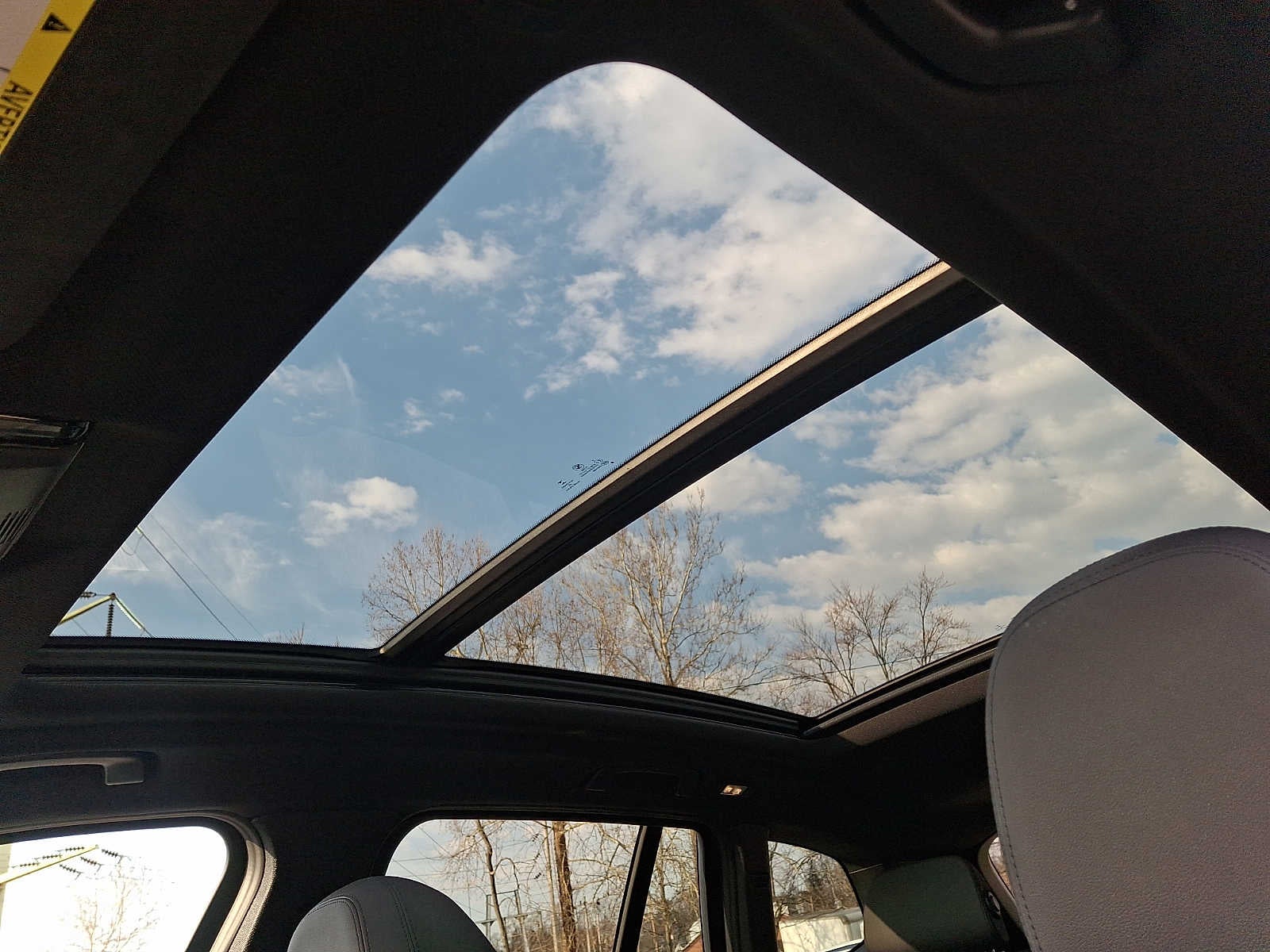 2021 BMW X3 xDrive30i Sports Activity Vehicle