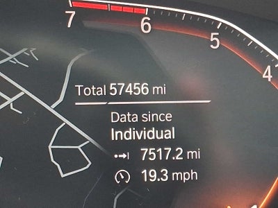 2021 BMW X3 xDrive30i Sports Activity Vehicle