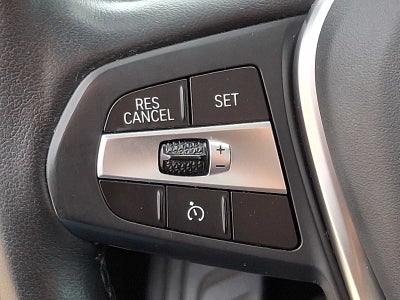 2021 BMW X3 xDrive30i Sports Activity Vehicle