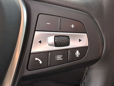 2021 BMW X3 xDrive30i Sports Activity Vehicle