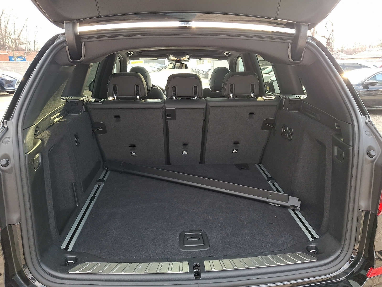 2021 BMW X3 xDrive30i Sports Activity Vehicle