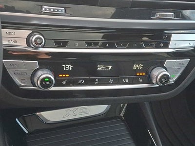 2021 BMW X3 xDrive30i Sports Activity Vehicle