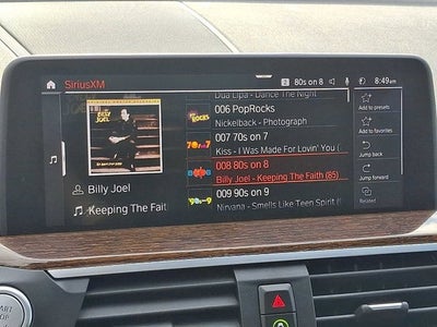 2021 BMW X3 xDrive30i Sports Activity Vehicle