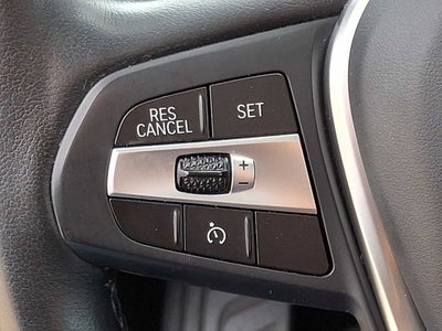 2021 BMW X3 xDrive30i Sports Activity Vehicle