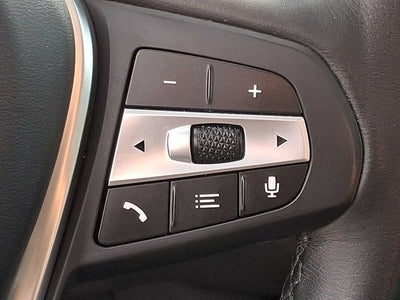 2021 BMW X3 xDrive30i Sports Activity Vehicle