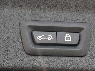 2021 BMW X3 xDrive30i Sports Activity Vehicle