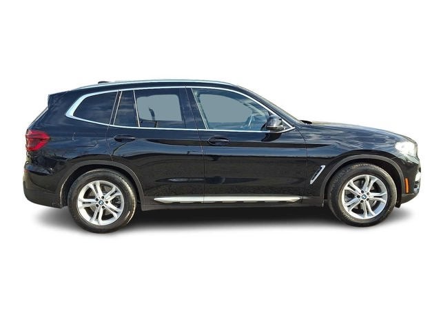 2021 BMW X3 xDrive30i Sports Activity Vehicle