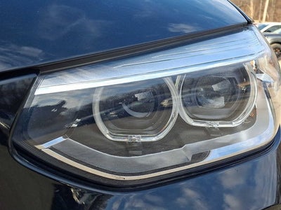 2021 BMW X3 xDrive30i Sports Activity Vehicle