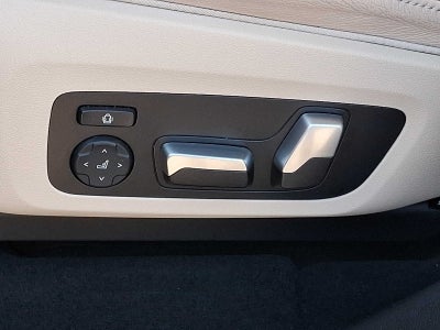 2021 BMW X3 xDrive30i Sports Activity Vehicle