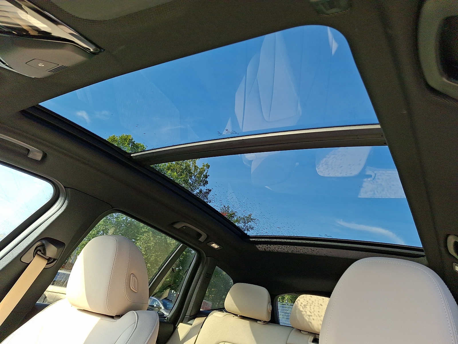 2021 BMW X3 xDrive30i Sports Activity Vehicle