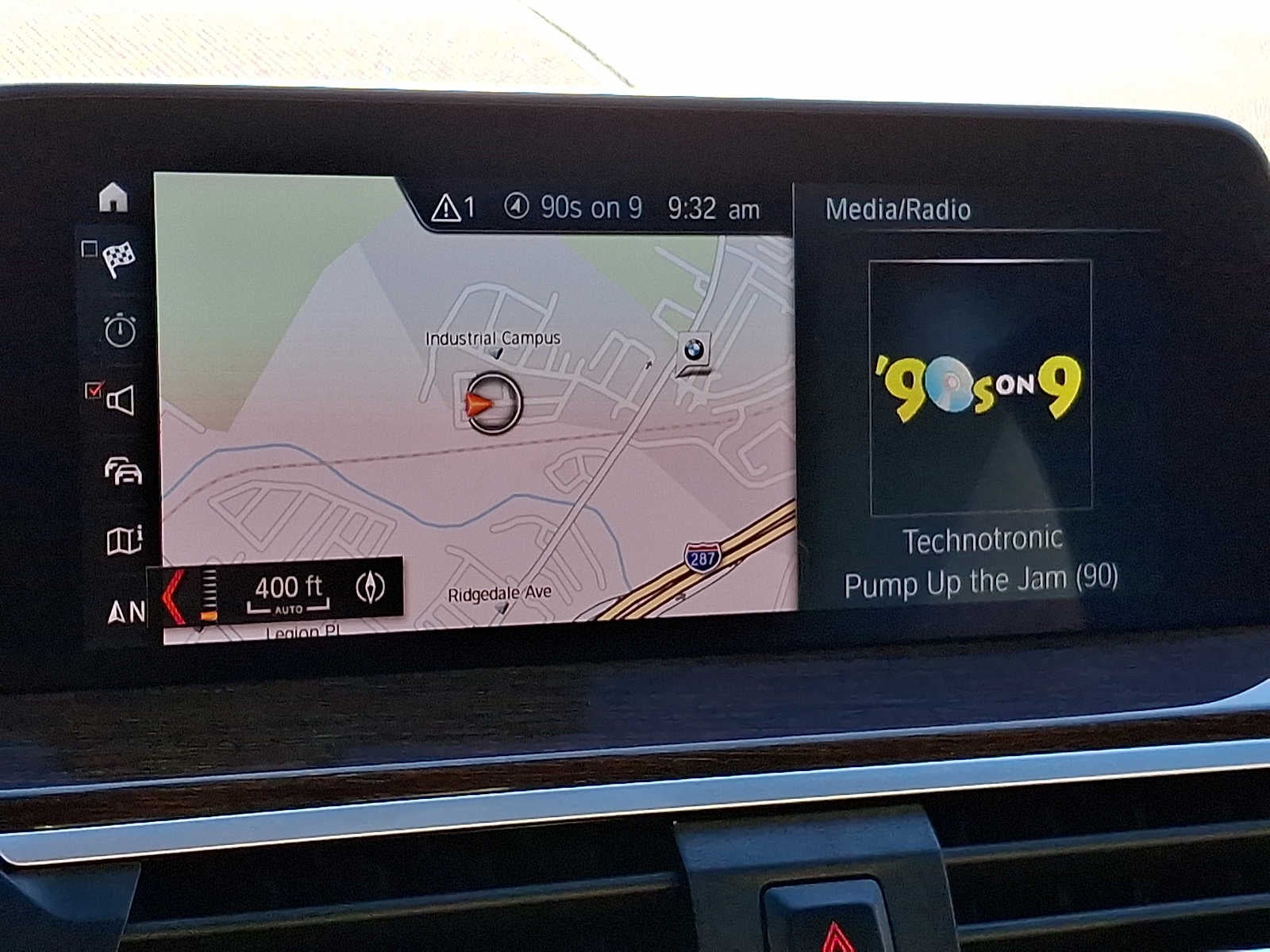 2021 BMW X3 xDrive30i Sports Activity Vehicle