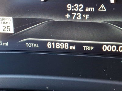 2021 BMW X3 xDrive30i Sports Activity Vehicle