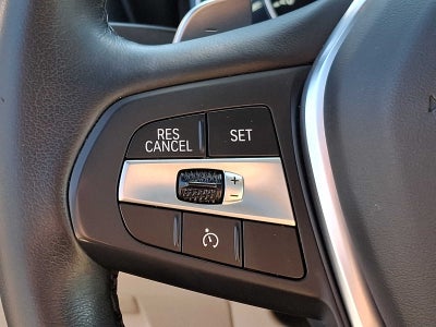 2021 BMW X3 xDrive30i Sports Activity Vehicle