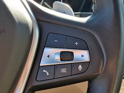 2021 BMW X3 xDrive30i Sports Activity Vehicle