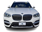 2021 BMW X3 xDrive30i Sports Activity Vehicle
