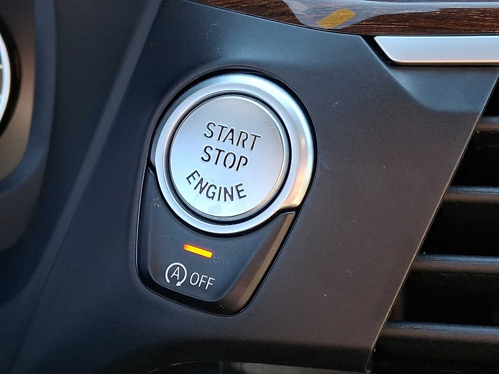 2021 BMW X3 xDrive30i Sports Activity Vehicle